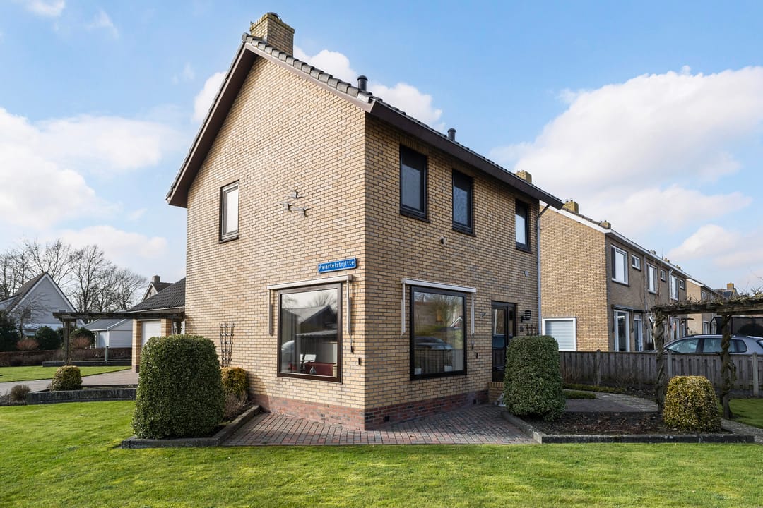 Foto 41 van Ljurkstrjitte 14