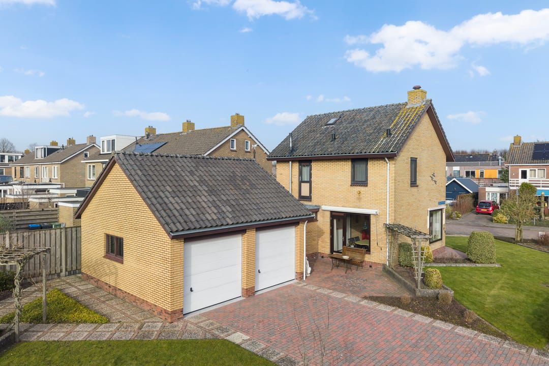 Foto 2 van Ljurkstrjitte 14