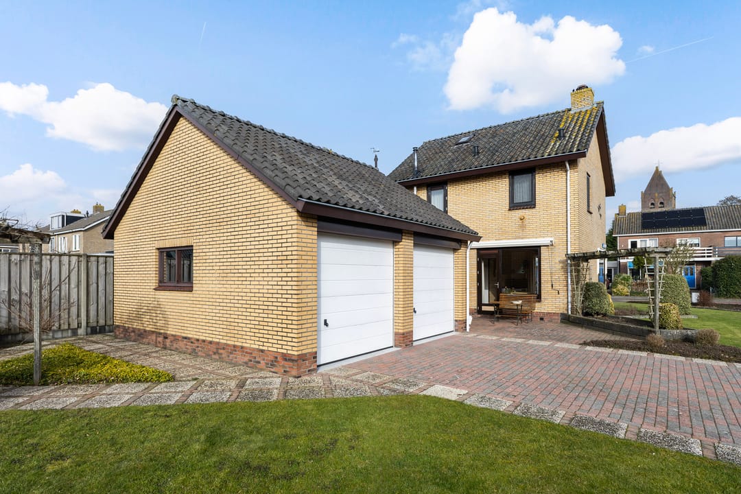 Foto 43 van Ljurkstrjitte 14