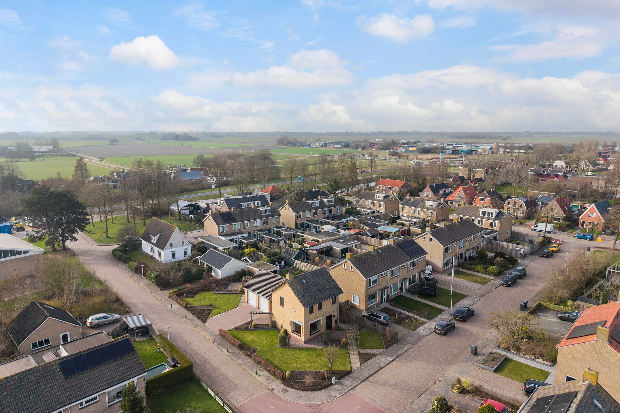 Foto 45 van Ljurkstrjitte 14