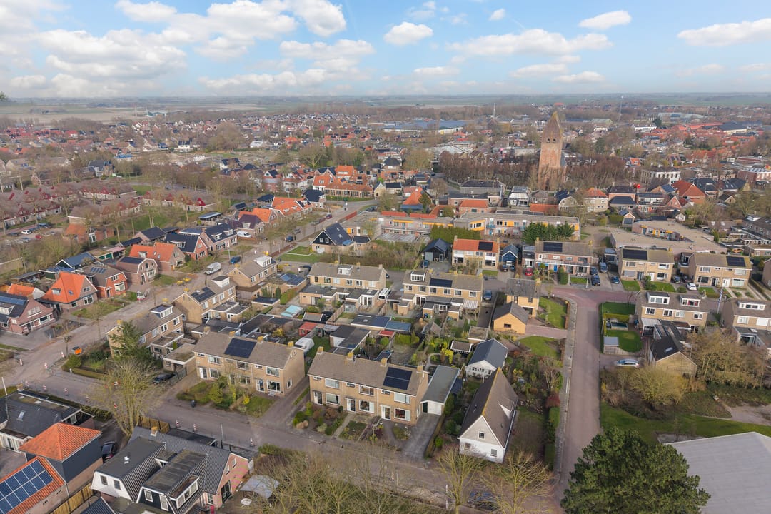 Foto 46 van Ljurkstrjitte 14