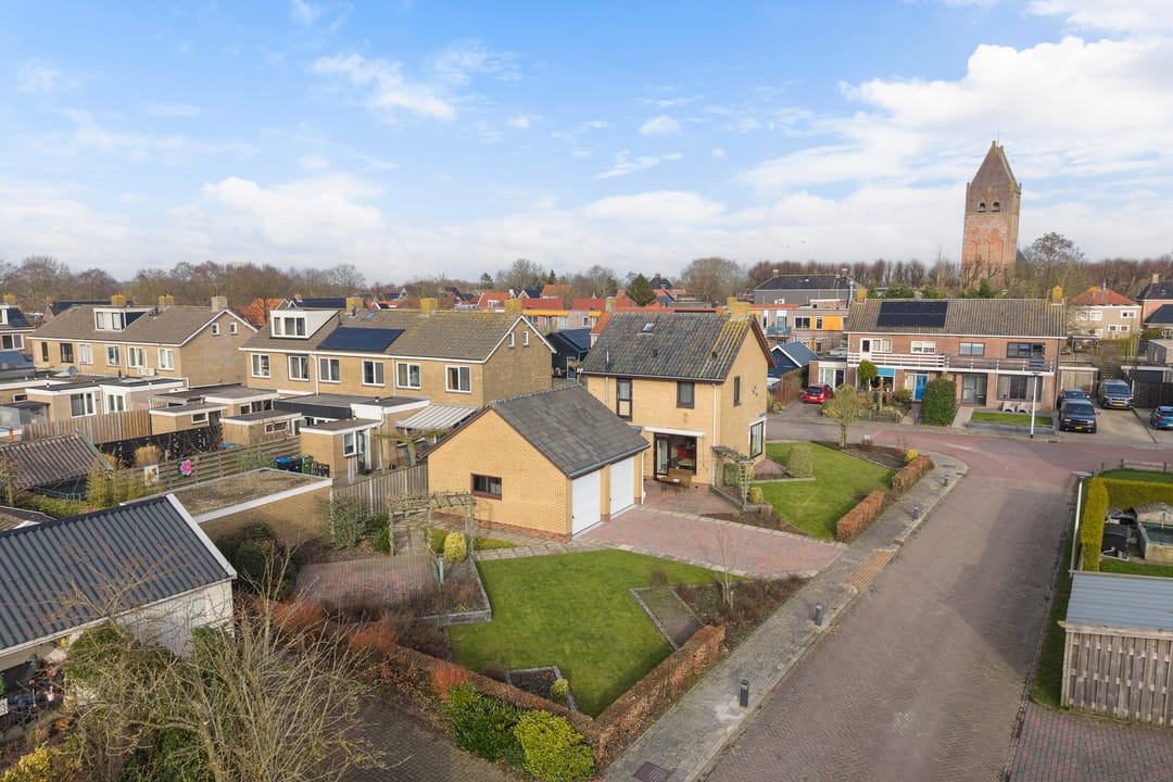 Foto 47 van Ljurkstrjitte 14