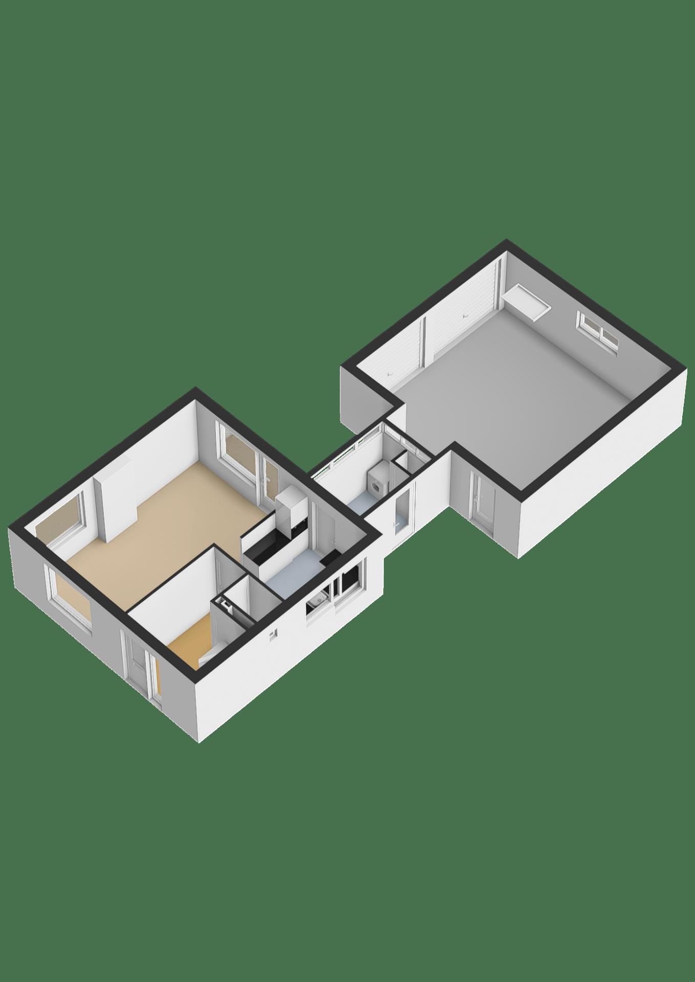 Foto 49 van Ljurkstrjitte 14