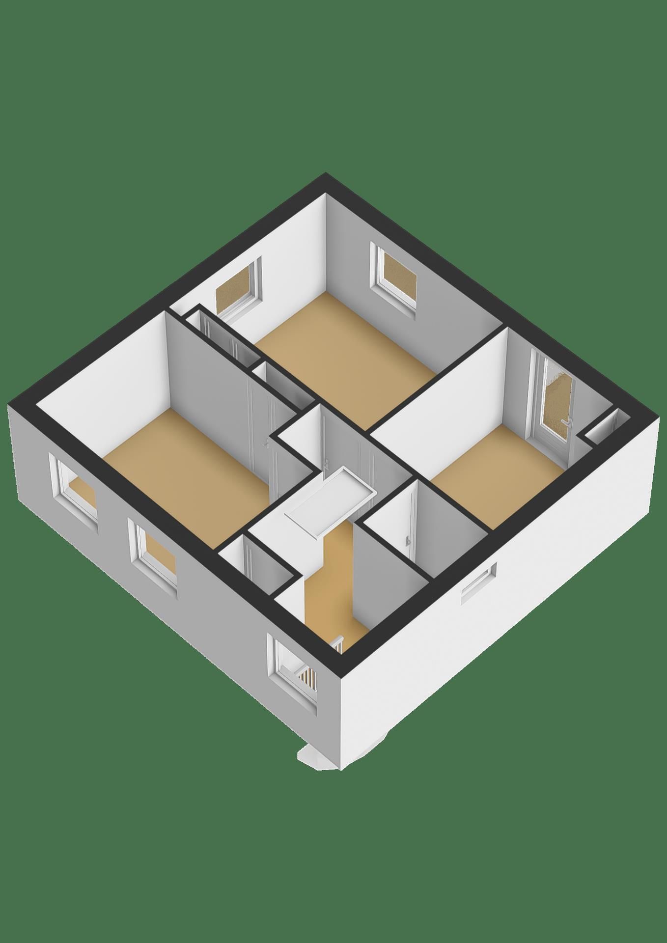 Foto 51 van Ljurkstrjitte 14