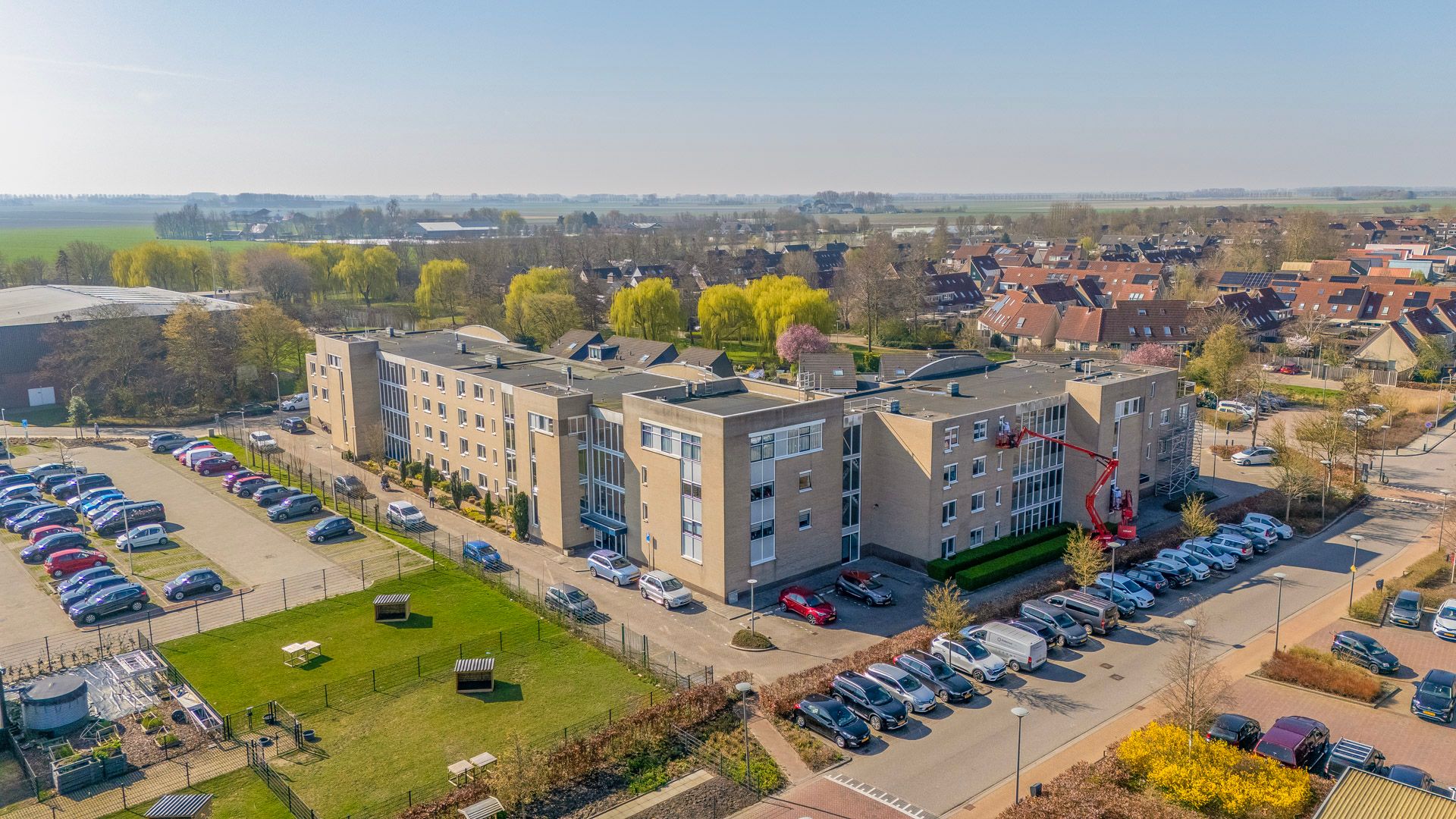 Foto 27 van Olympiaweg 57