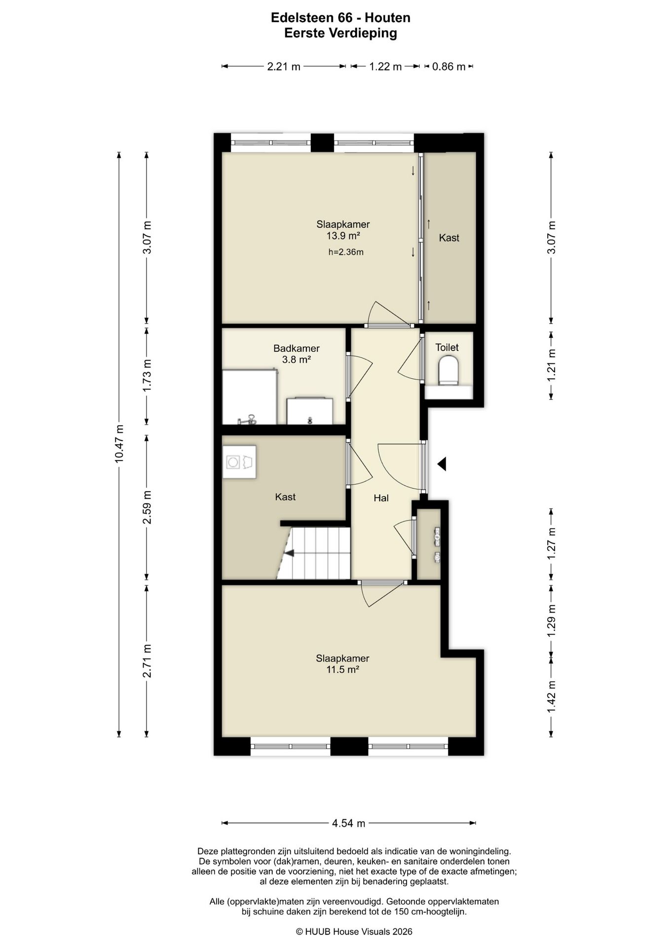 Photo 54 of Edelsteen 66