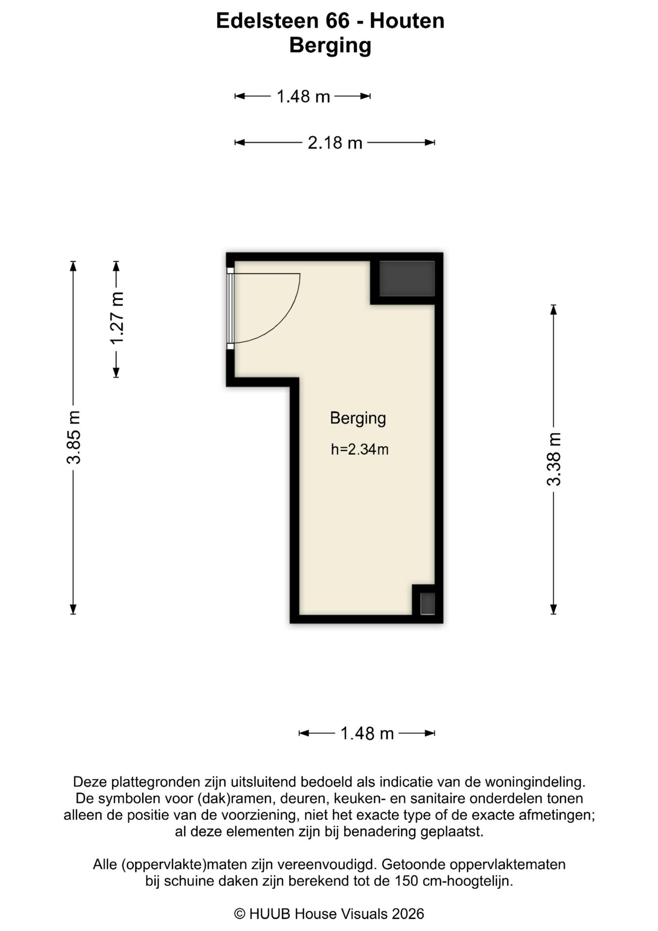 Photo 55 of Edelsteen 66