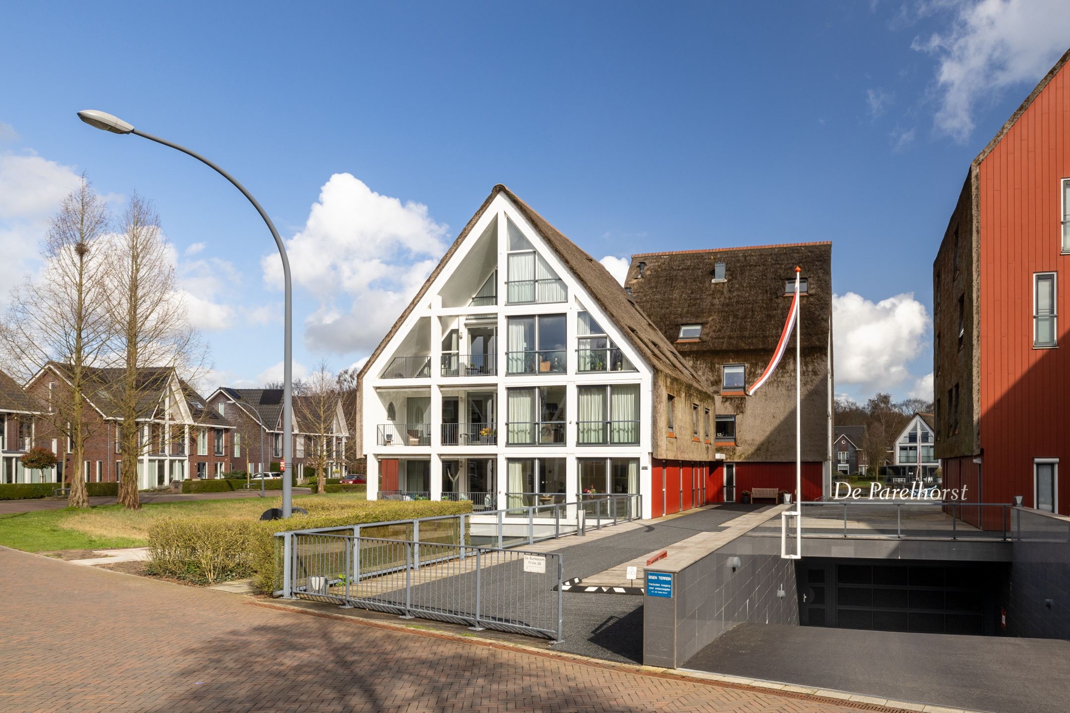 Foto 6 van De Buntezoom 11