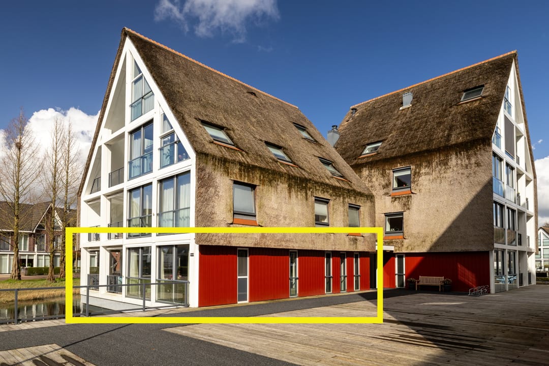 Foto 7 van De Buntezoom 11