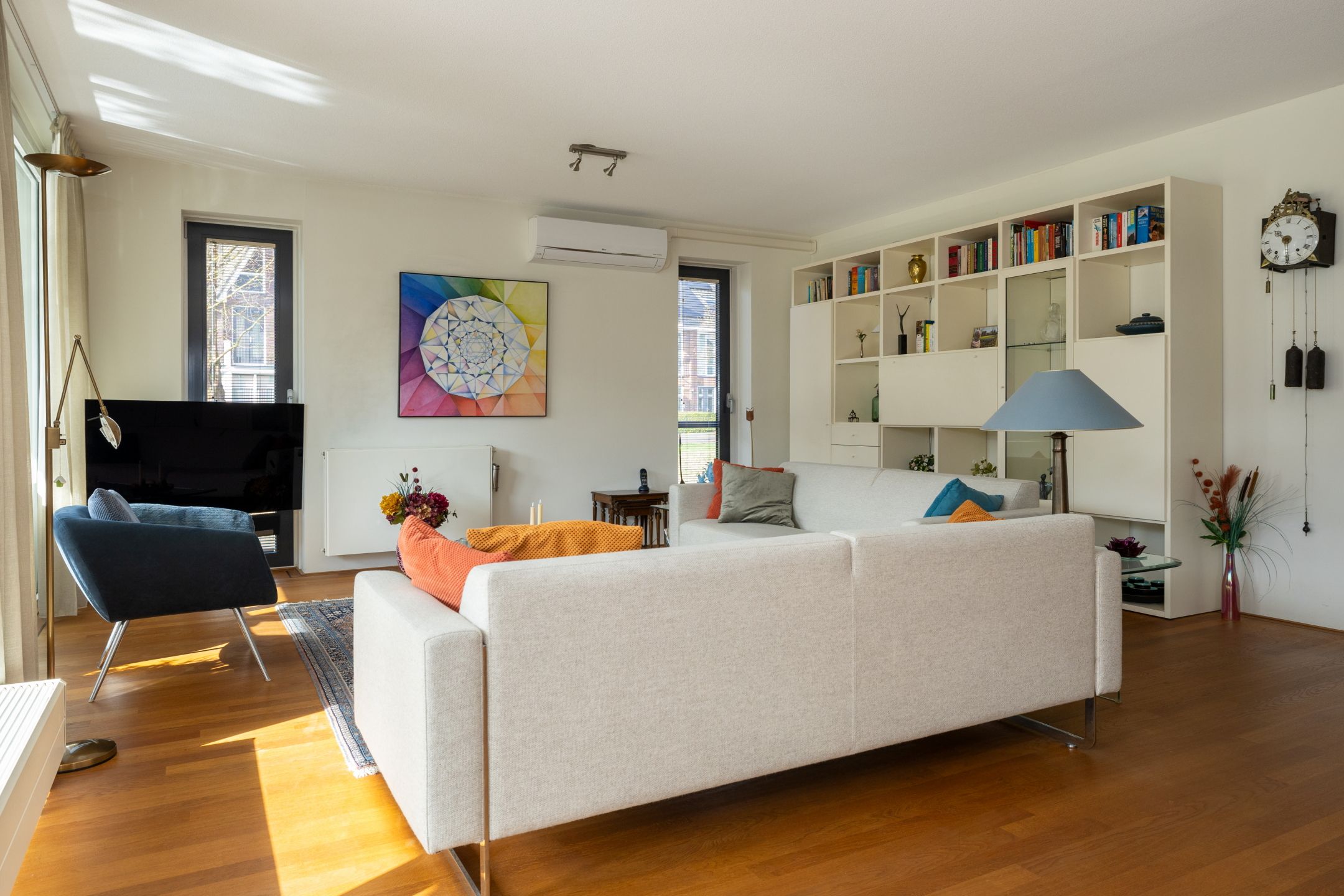 Foto 9 van De Buntezoom 11