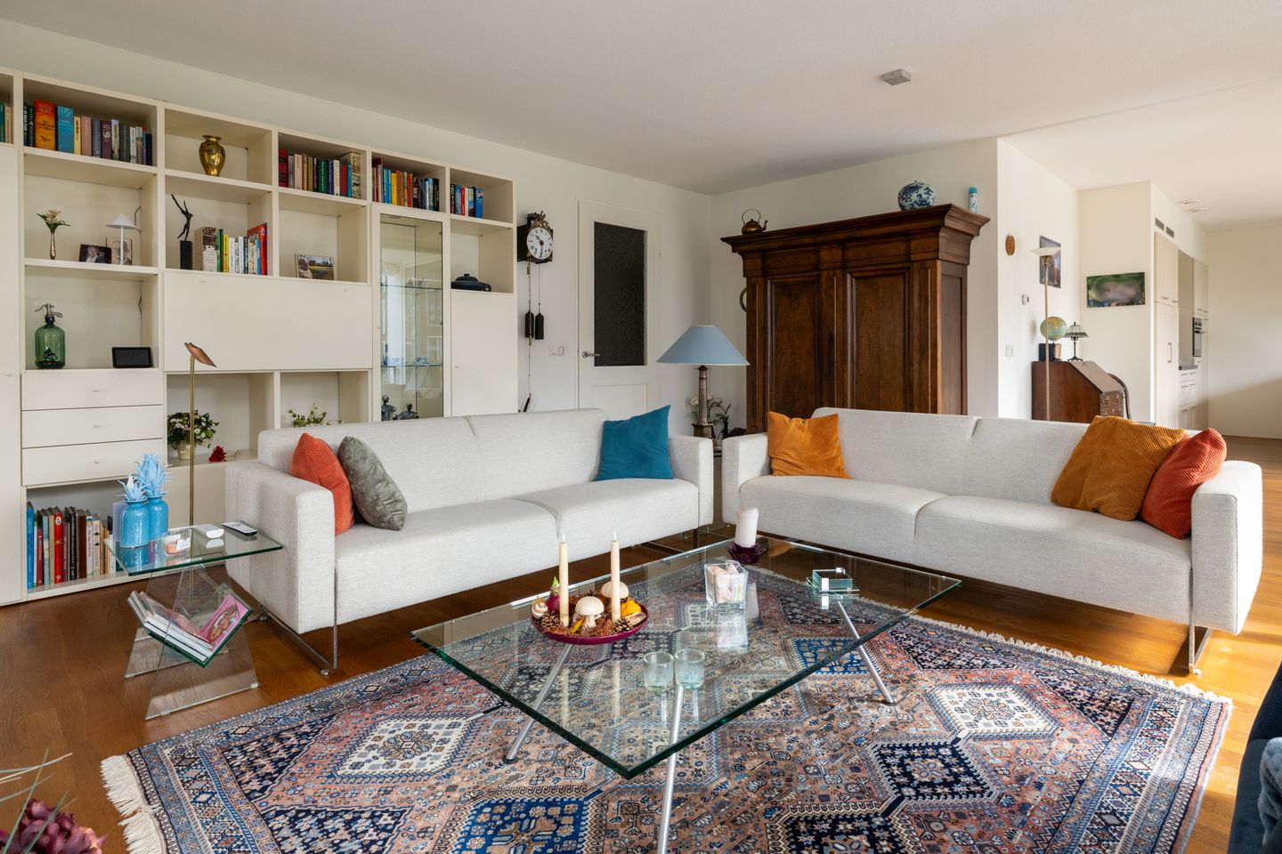 Foto 10 van De Buntezoom 11