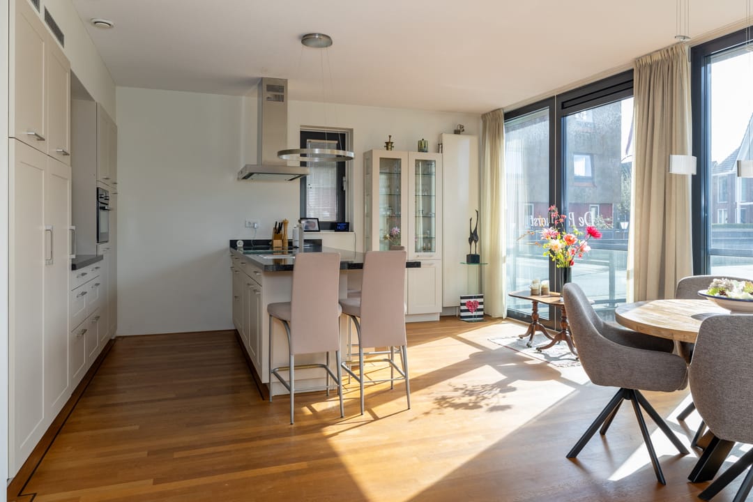 Foto 11 van De Buntezoom 11