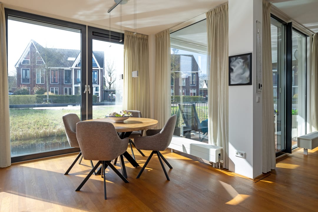 Foto 2 van De Buntezoom 11