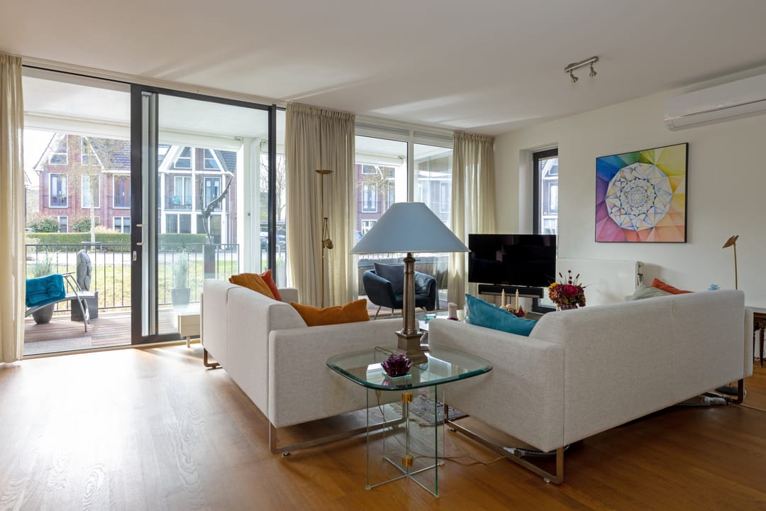 Foto 8 van De Buntezoom 11