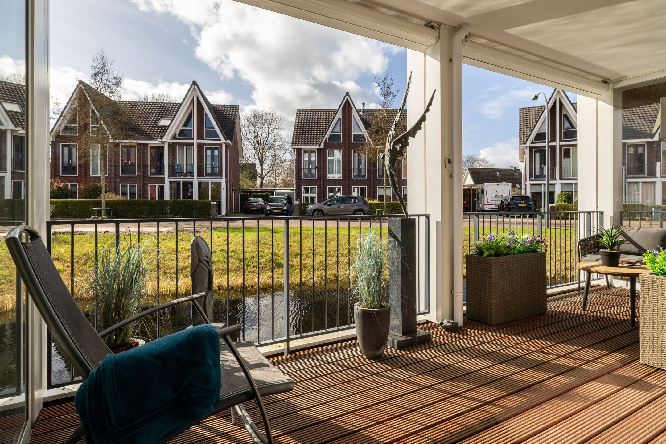 Foto 15 van De Buntezoom 11