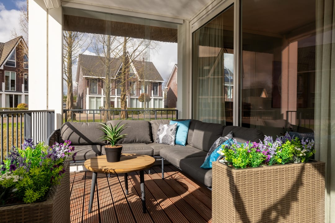 Foto 16 van De Buntezoom 11