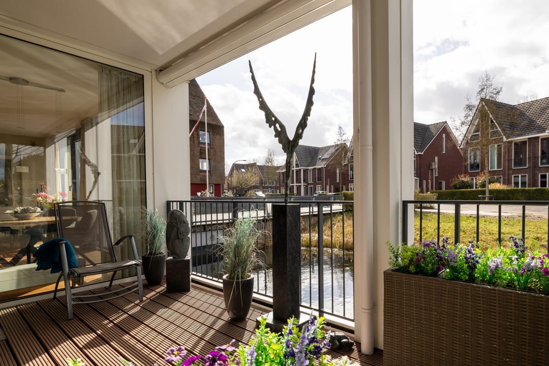 Foto 17 van De Buntezoom 11