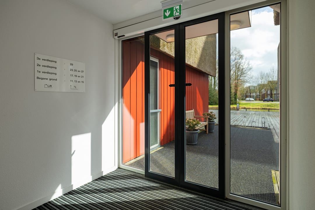 Foto 37 van De Buntezoom 11