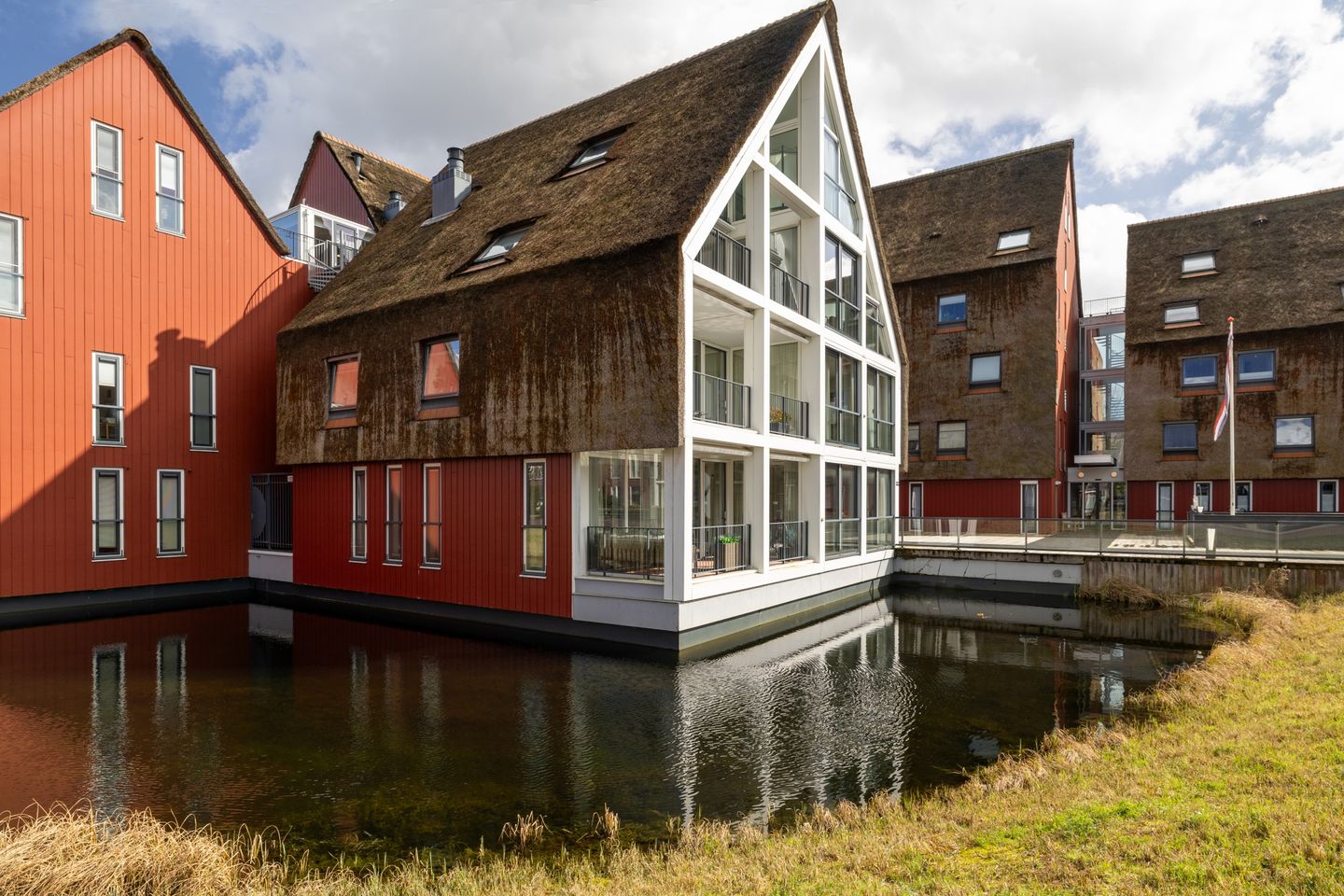 Foto 4 van De Buntezoom 11