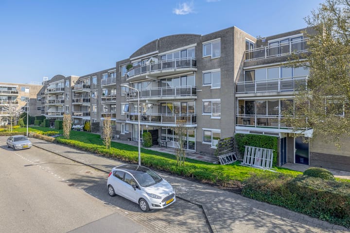 Olympiaweg 75 main image