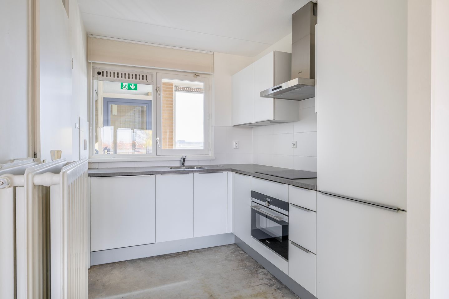 Foto 4 van Olympiaweg 75