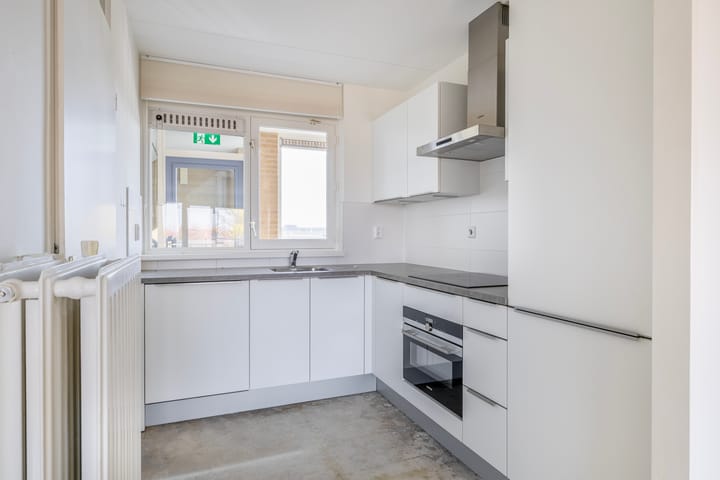 Photo 4 of Olympiaweg 75