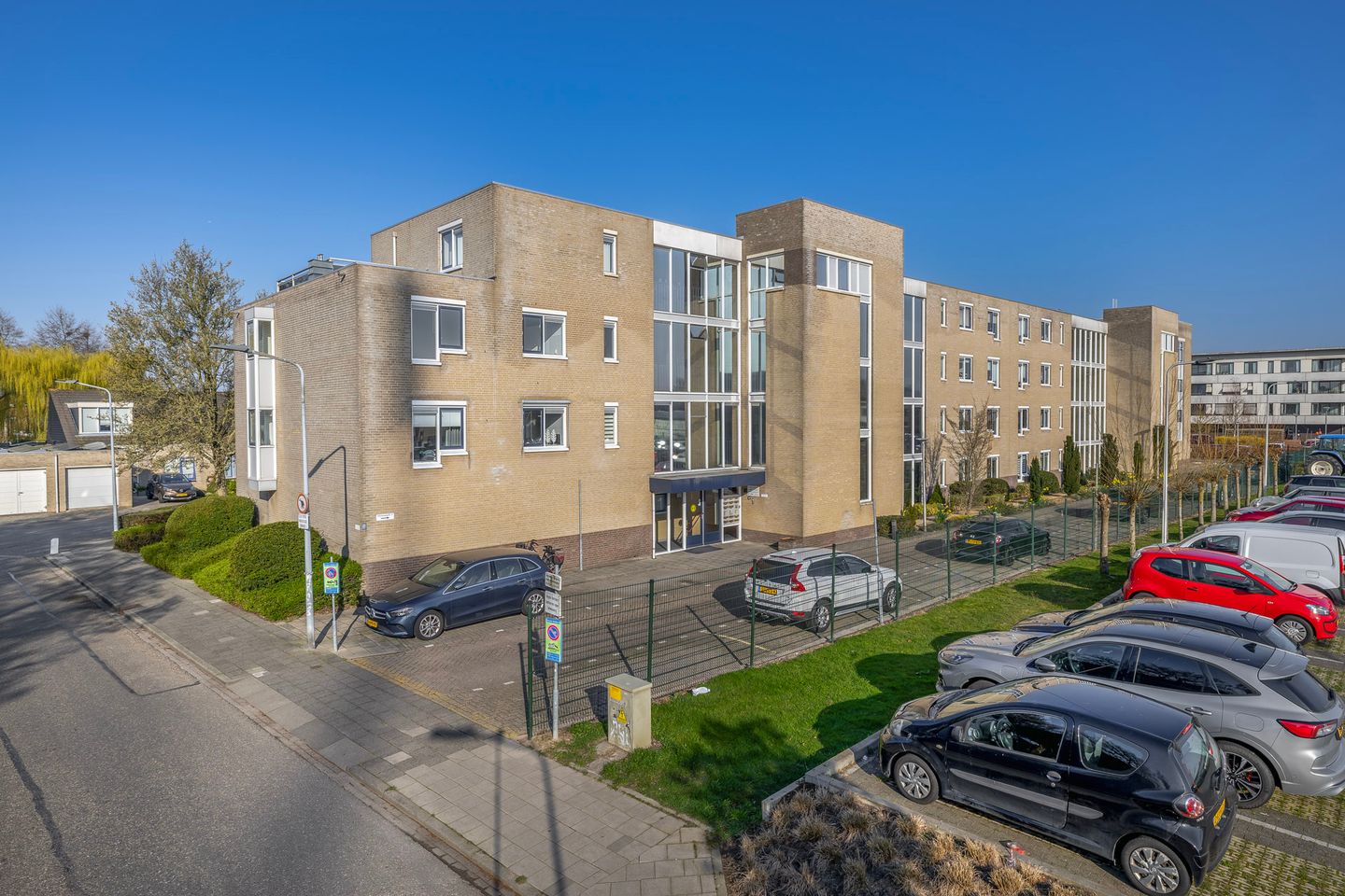 Foto 5 van Olympiaweg 75