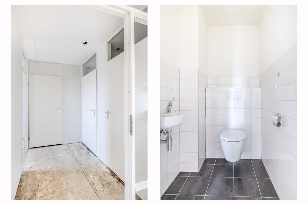 Foto 8 van Olympiaweg 75