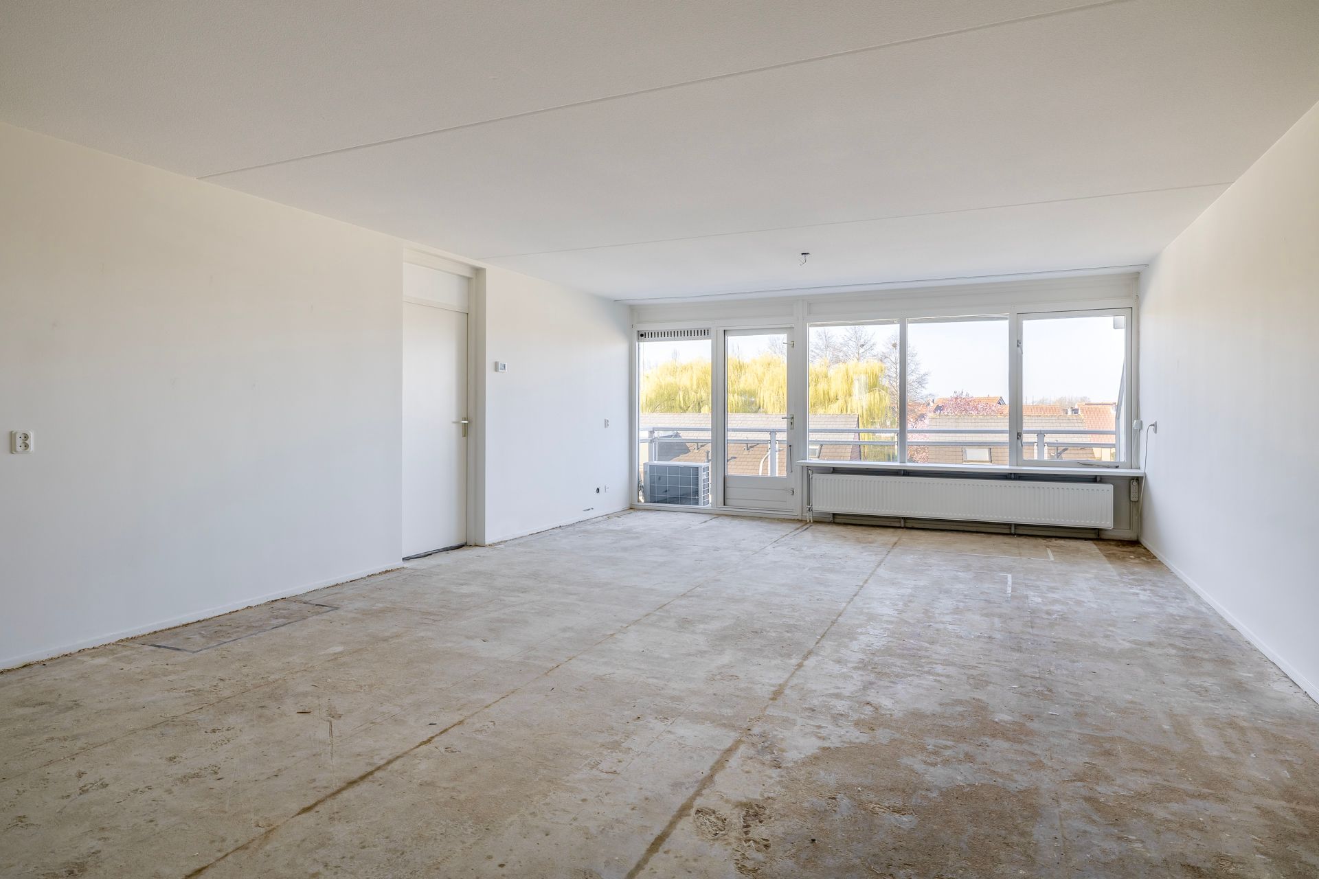 Foto 9 van Olympiaweg 75