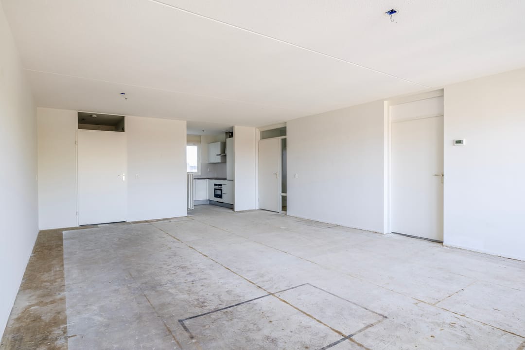 Foto 11 van Olympiaweg 75