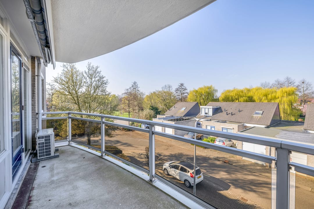 Foto 13 van Olympiaweg 75