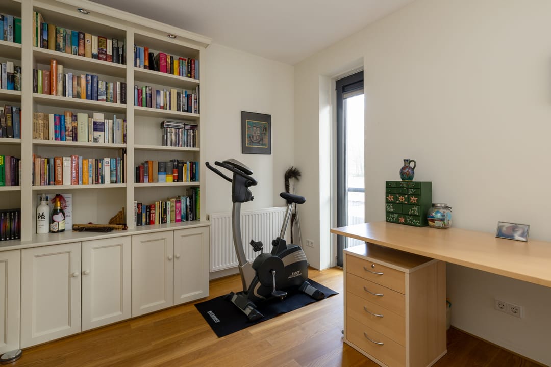 Foto 26 van De Buntezoom 11