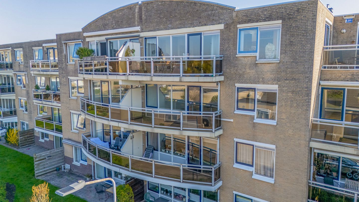 Foto 19 van Olympiaweg 75