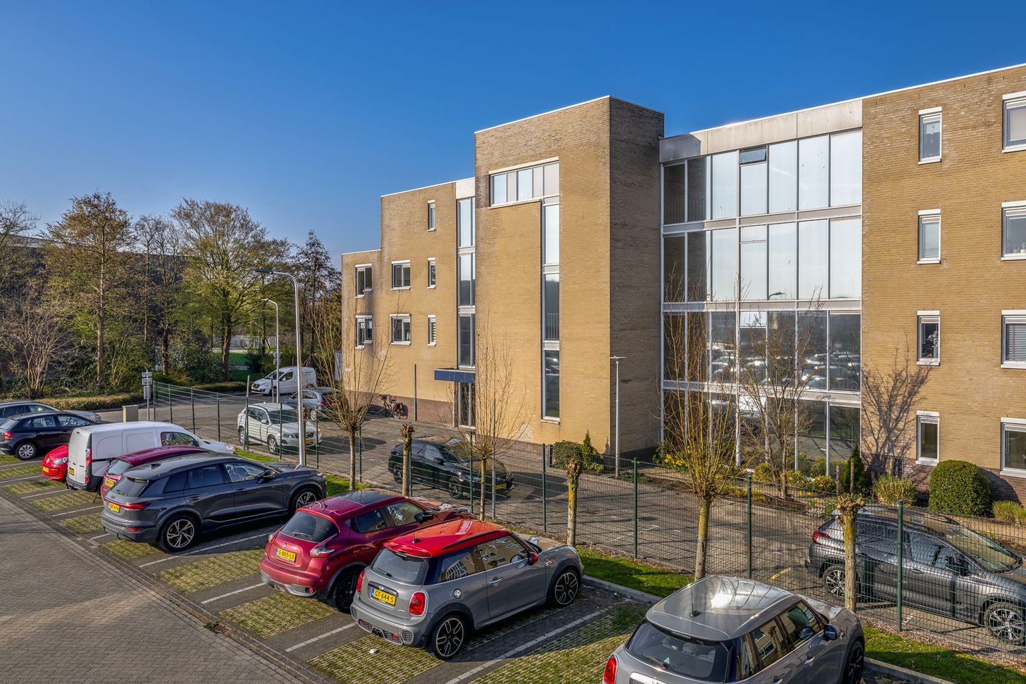 Foto 20 van Olympiaweg 75