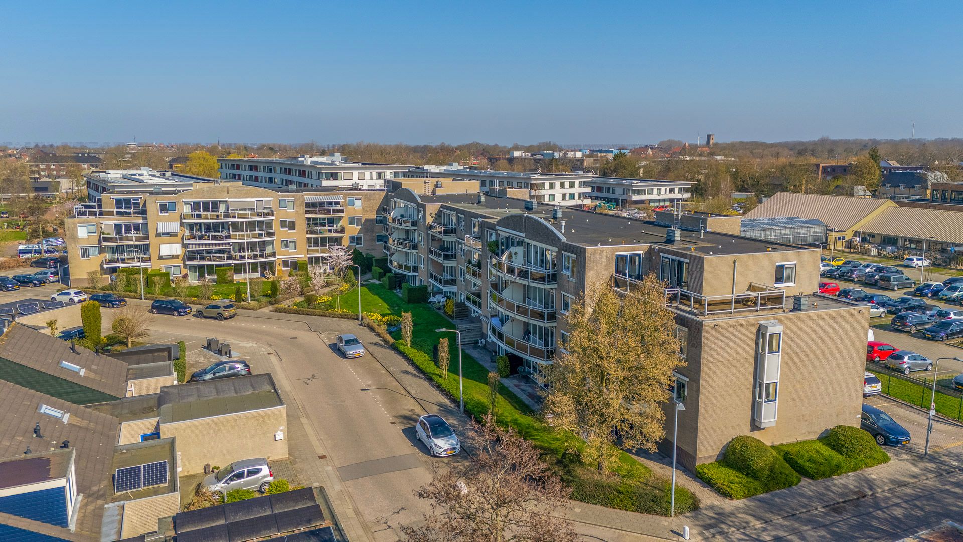 Foto 21 van Olympiaweg 75