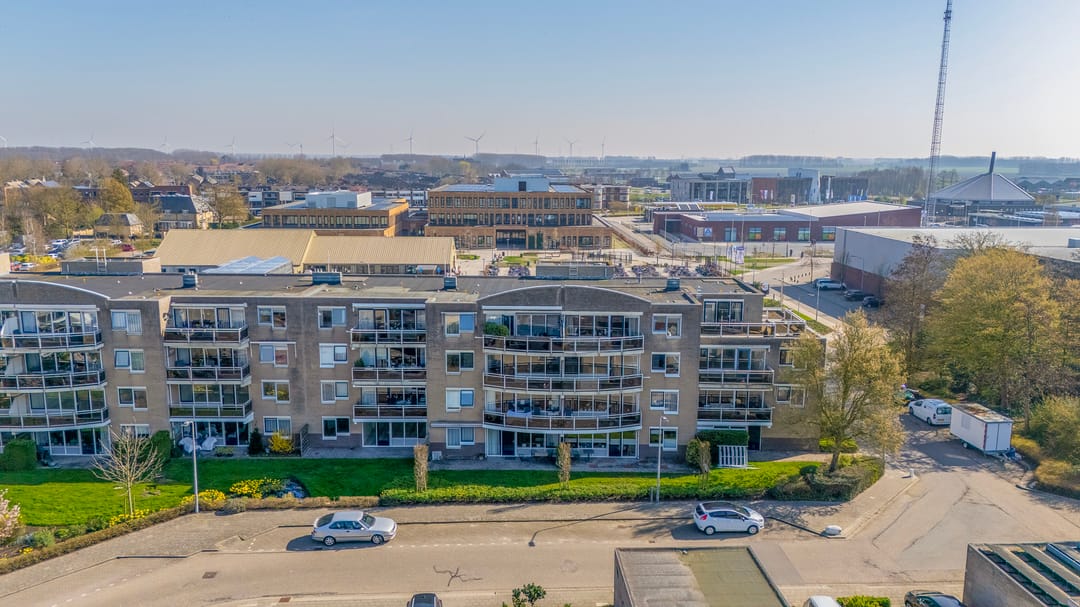 Foto 22 van Olympiaweg 75