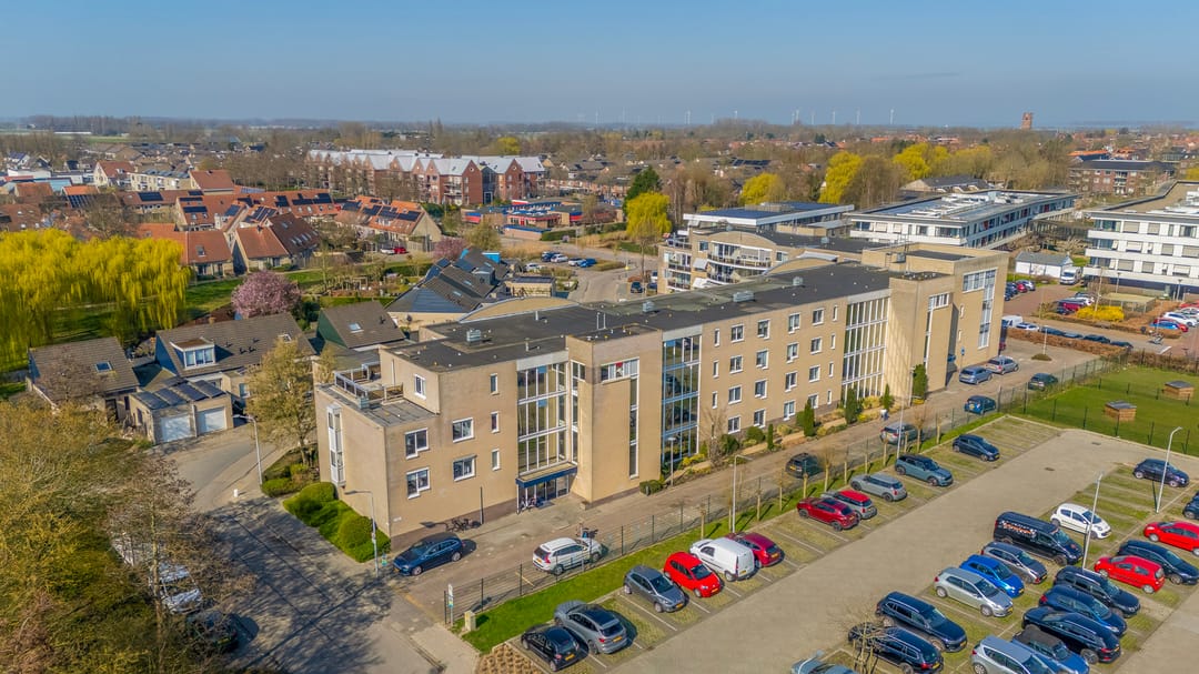 Foto 23 van Olympiaweg 75