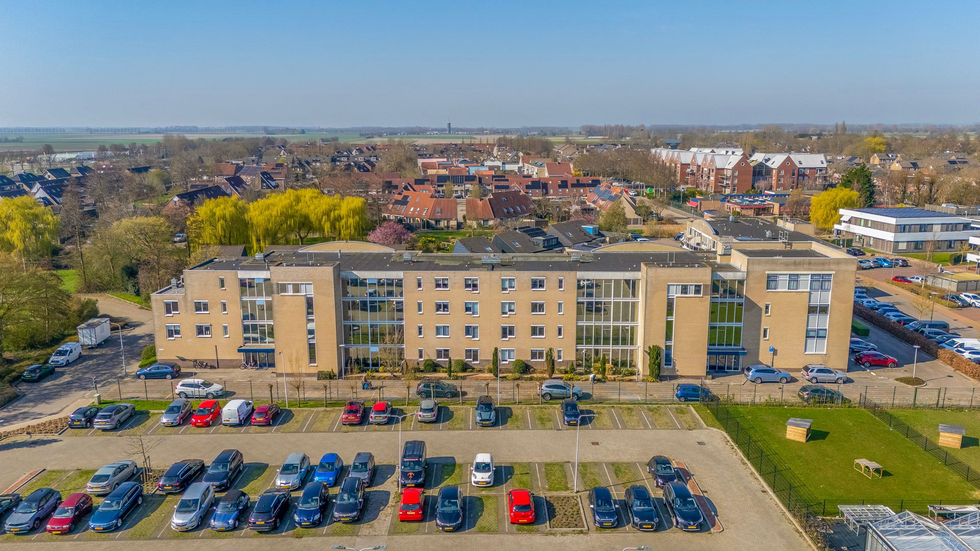 Foto 24 van Olympiaweg 75