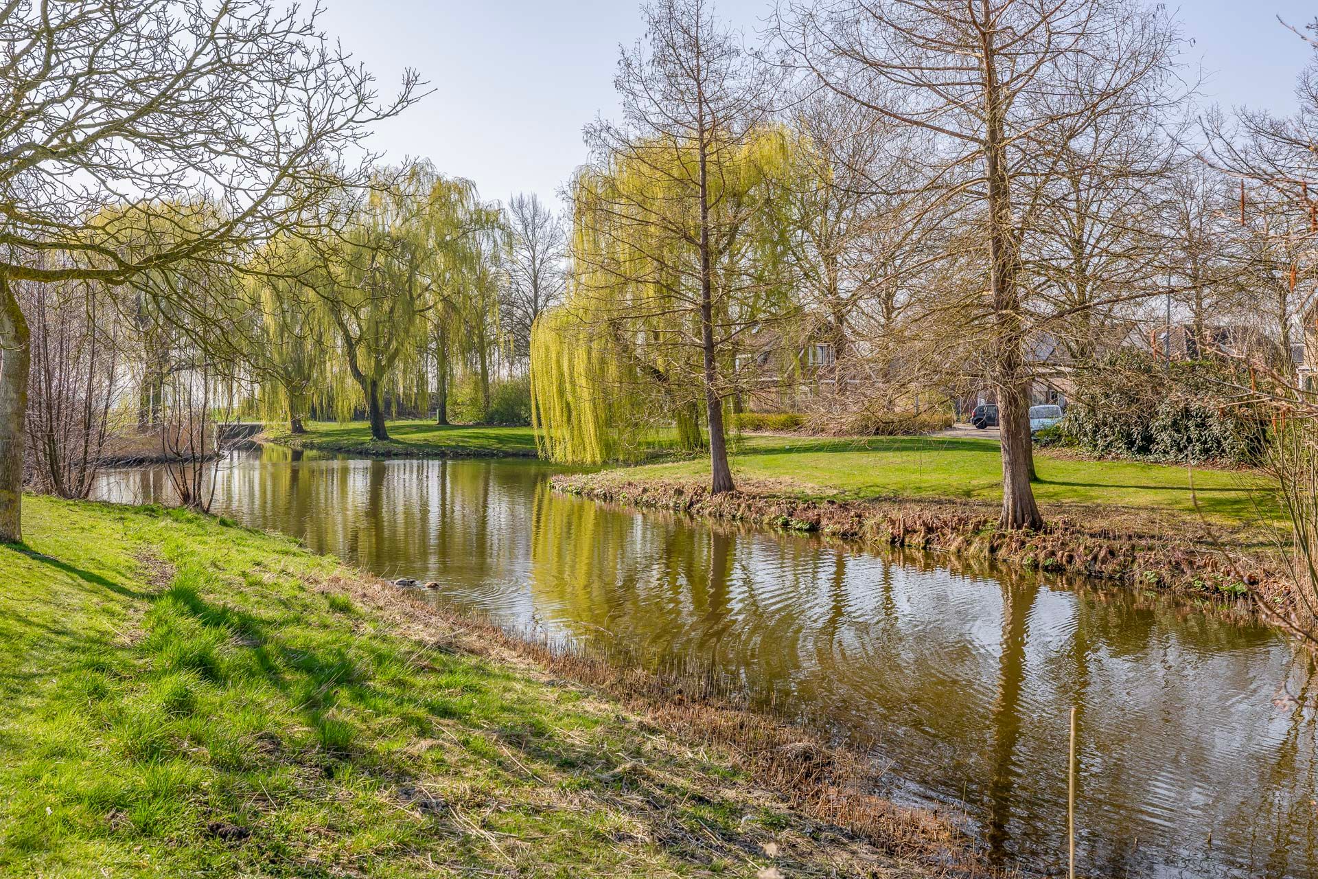 Foto 27 van Olympiaweg 75