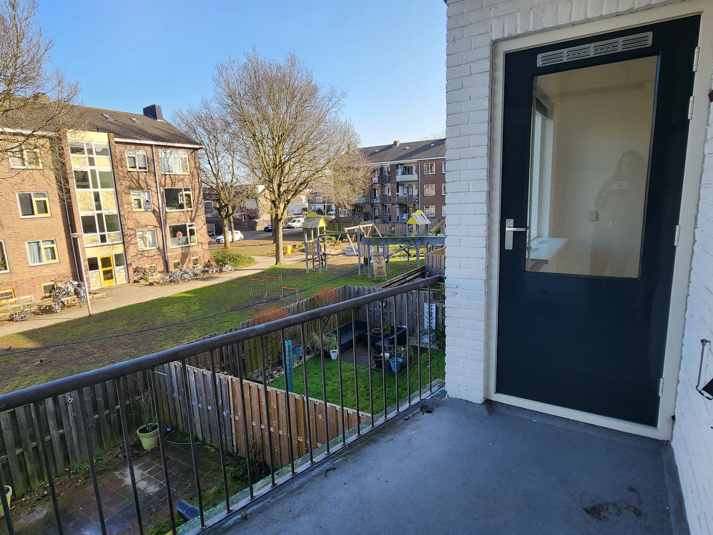 Foto 5 van Prinses Marijkestraat 52