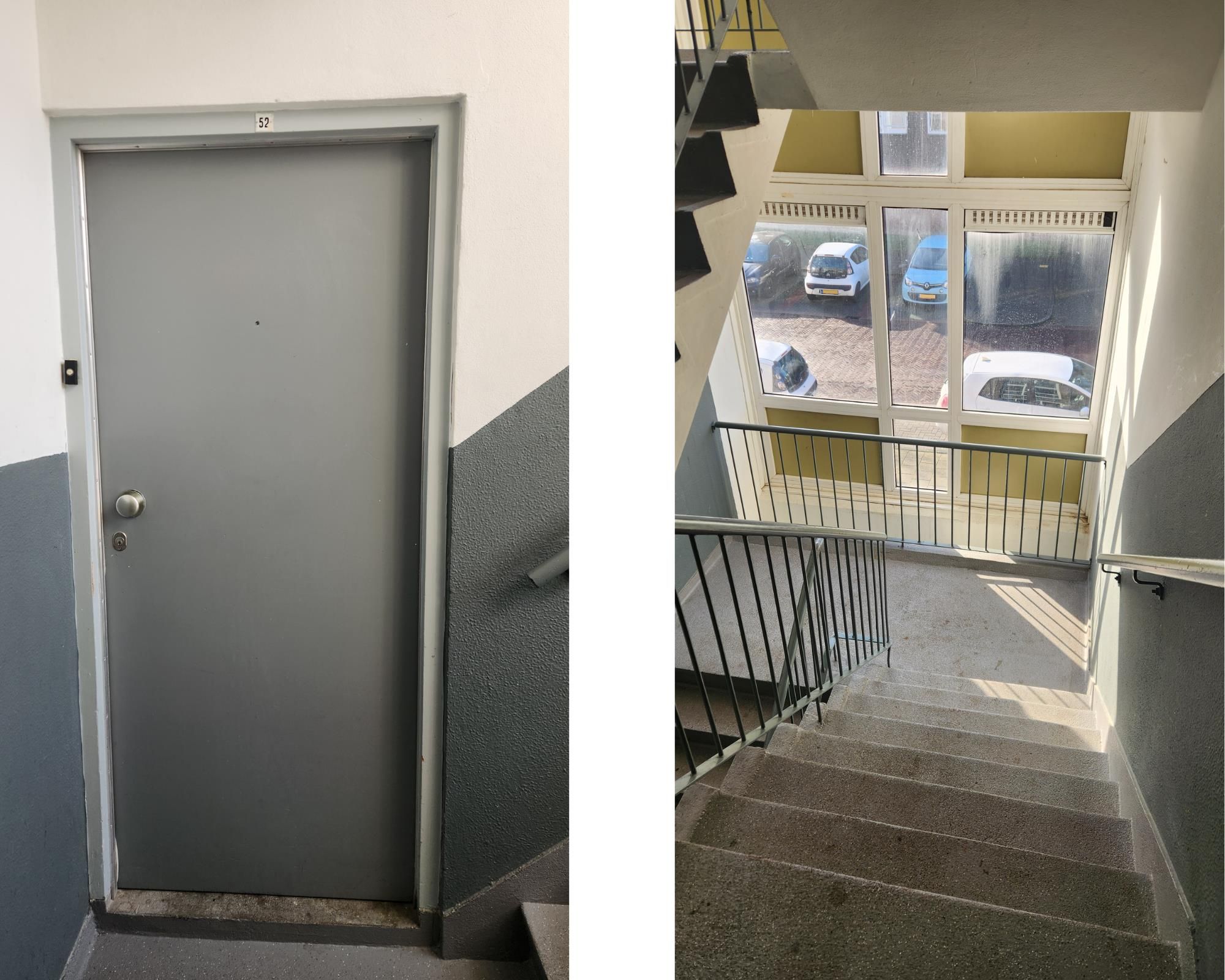 Foto 6 van Prinses Marijkestraat 52