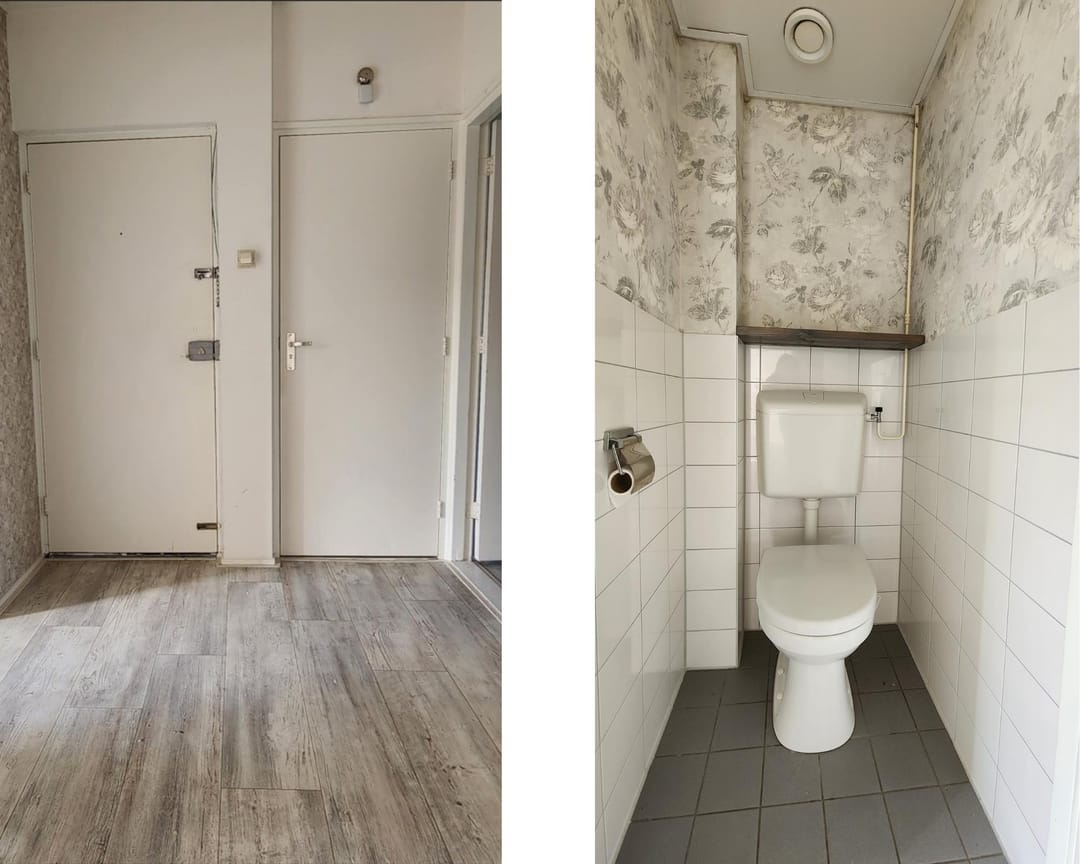 Foto 7 van Prinses Marijkestraat 52