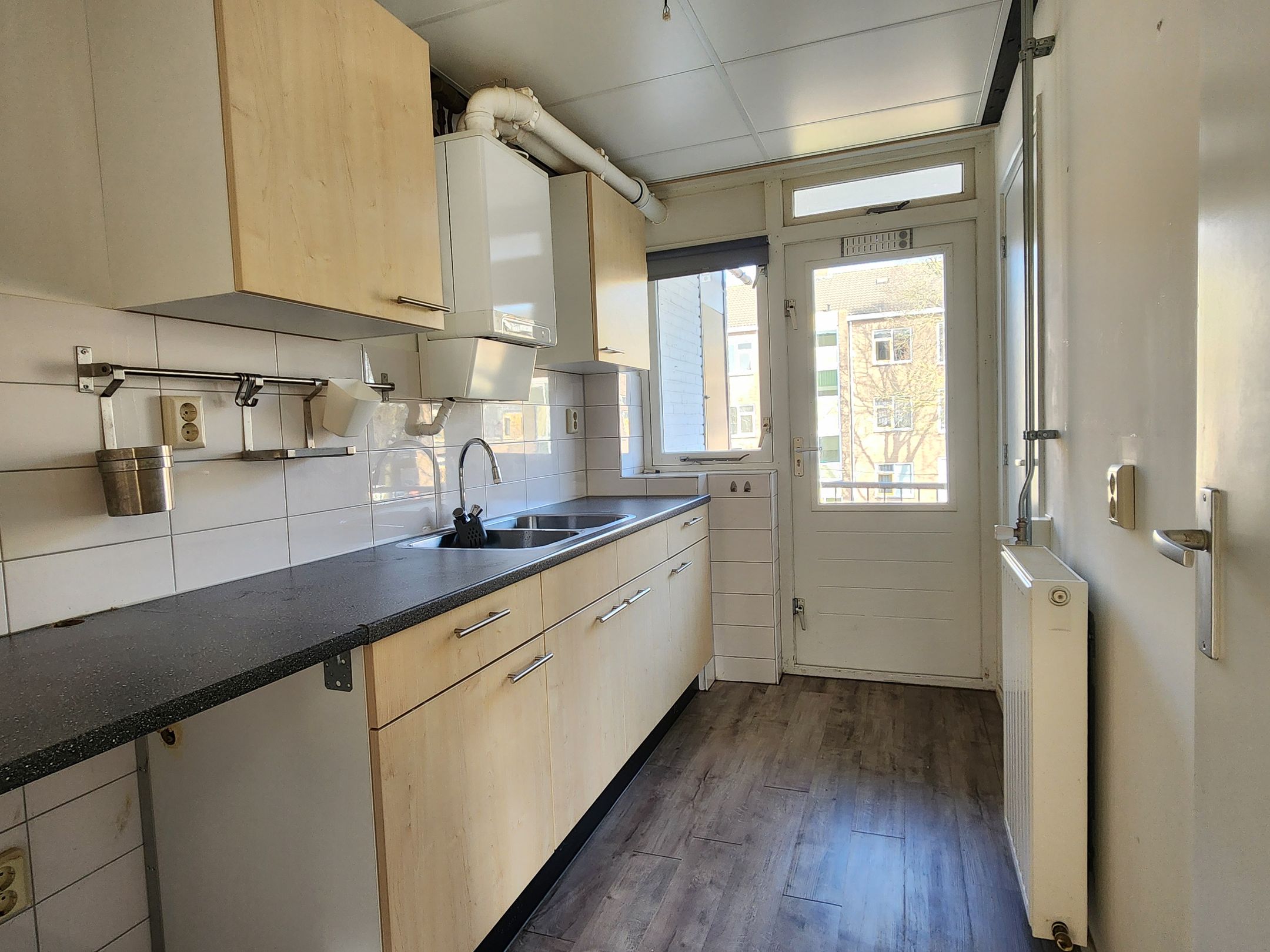 Foto 12 van Prinses Marijkestraat 52