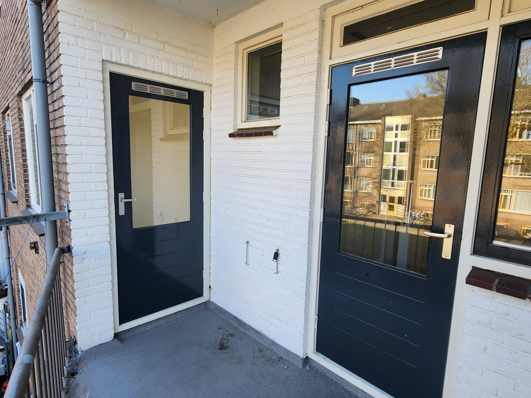 Foto 15 van Prinses Marijkestraat 52