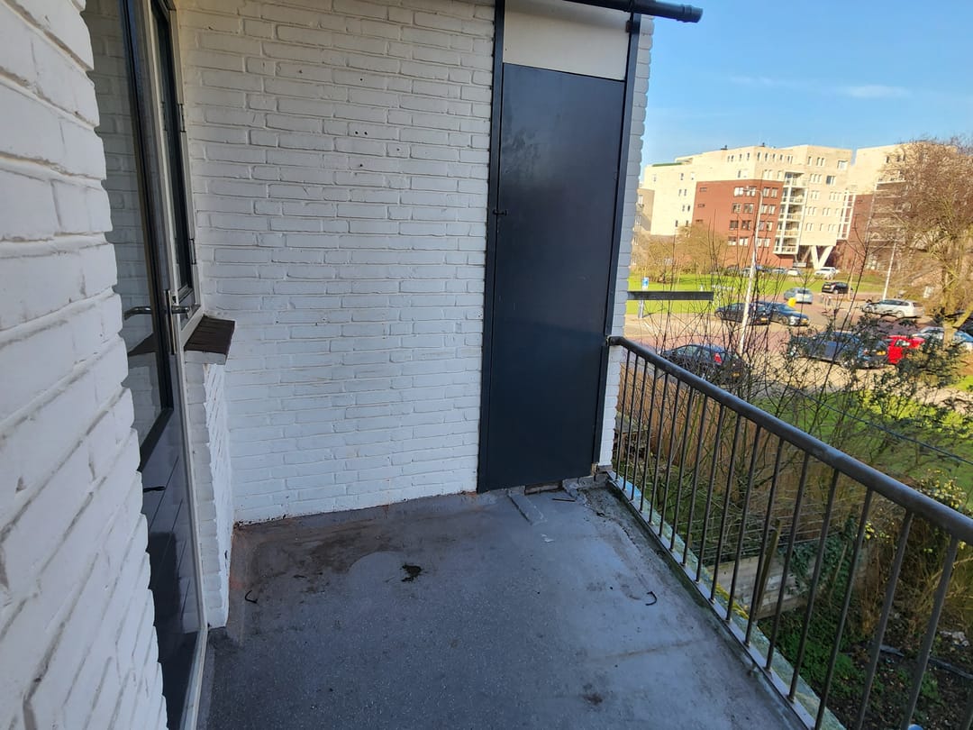 Foto 16 van Prinses Marijkestraat 52