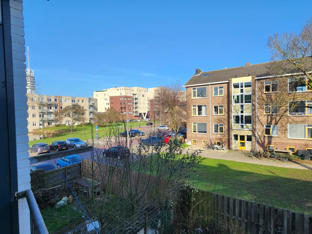 Foto 17 van Prinses Marijkestraat 52