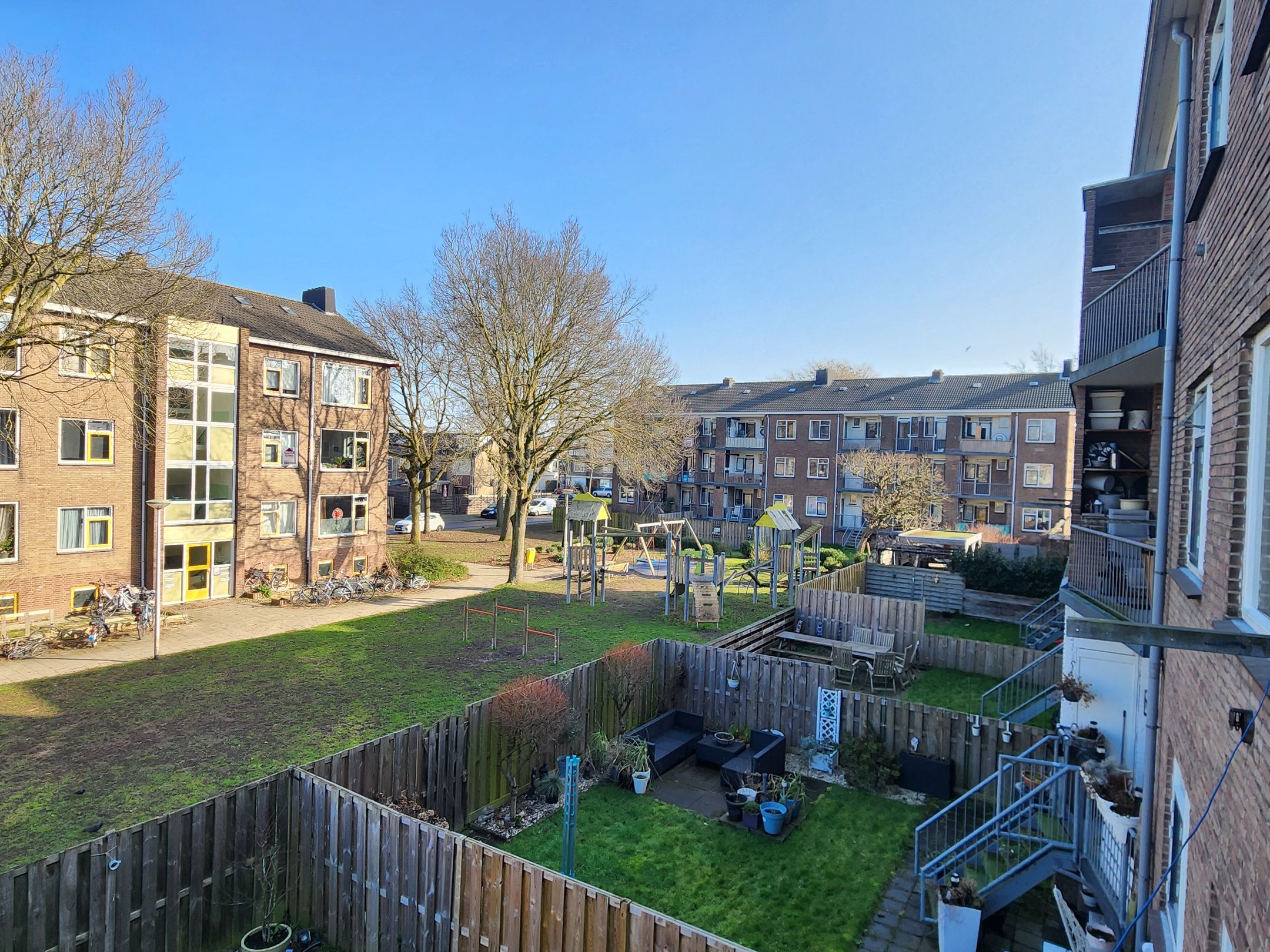 Foto 18 van Prinses Marijkestraat 52