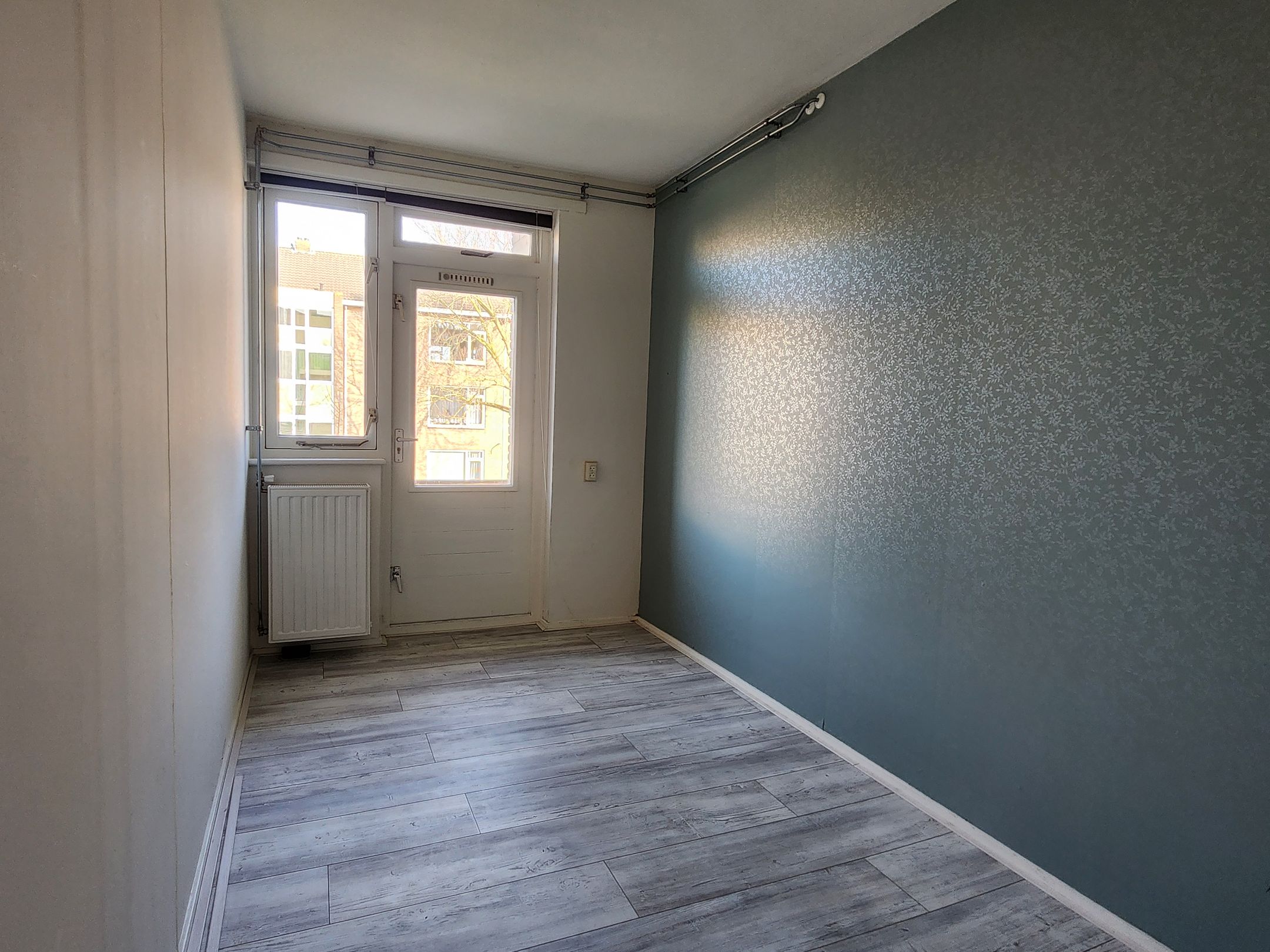 Foto 24 van Prinses Marijkestraat 52