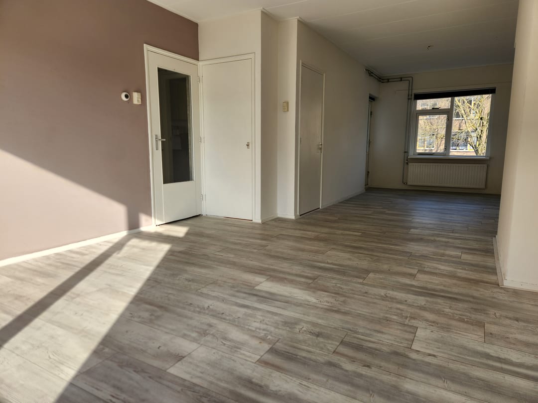 Foto 8 van Prinses Marijkestraat 52