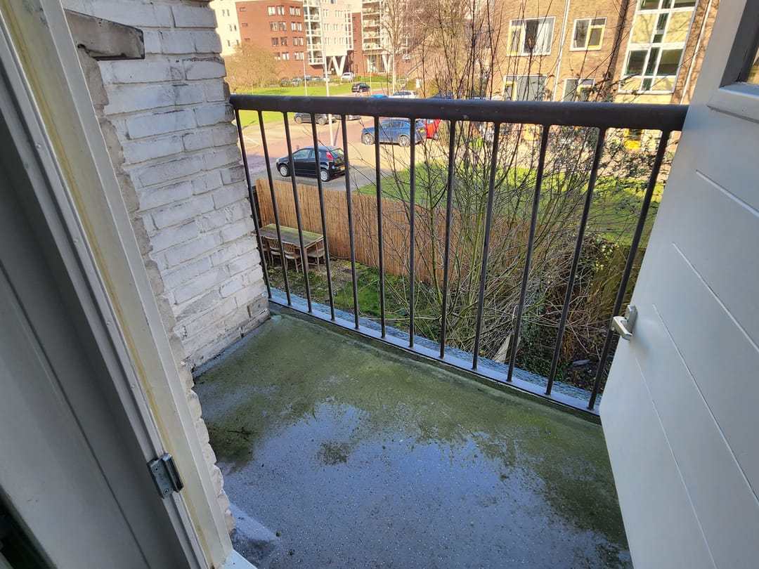 Foto 26 van Prinses Marijkestraat 52